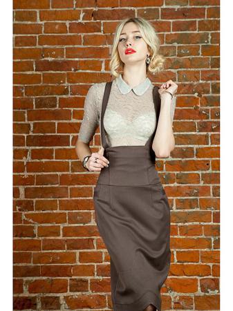 Блузка SUGARLIFE