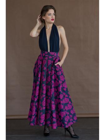 Блузка Tsurpal