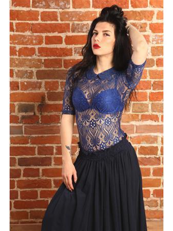 Блузка SUGARLIFE