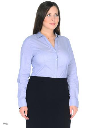 Блузка Burlesco