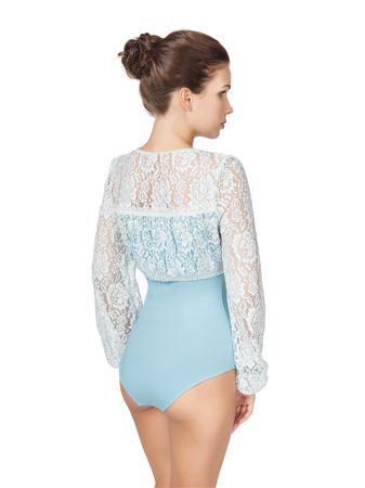 Блузка Viva la Donna