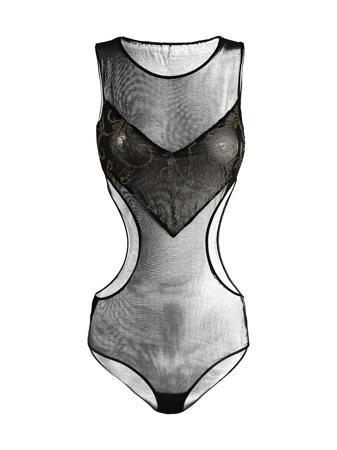 Боди SILK ME Боди SILK ME