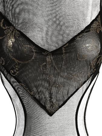 Боди SILK ME
