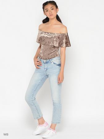 Блузка &Berries