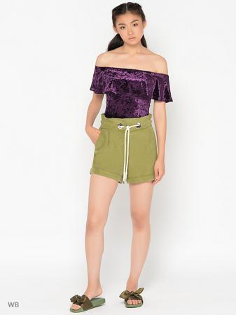 Блузка &Berries