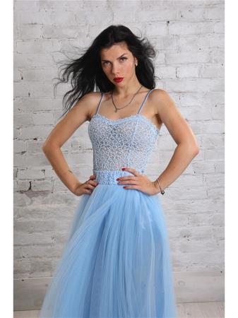 Блузка SUGARLIFE