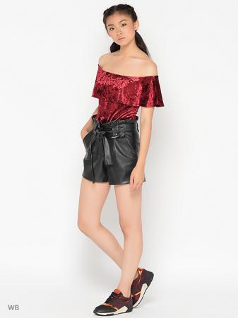 Блузка &Berries