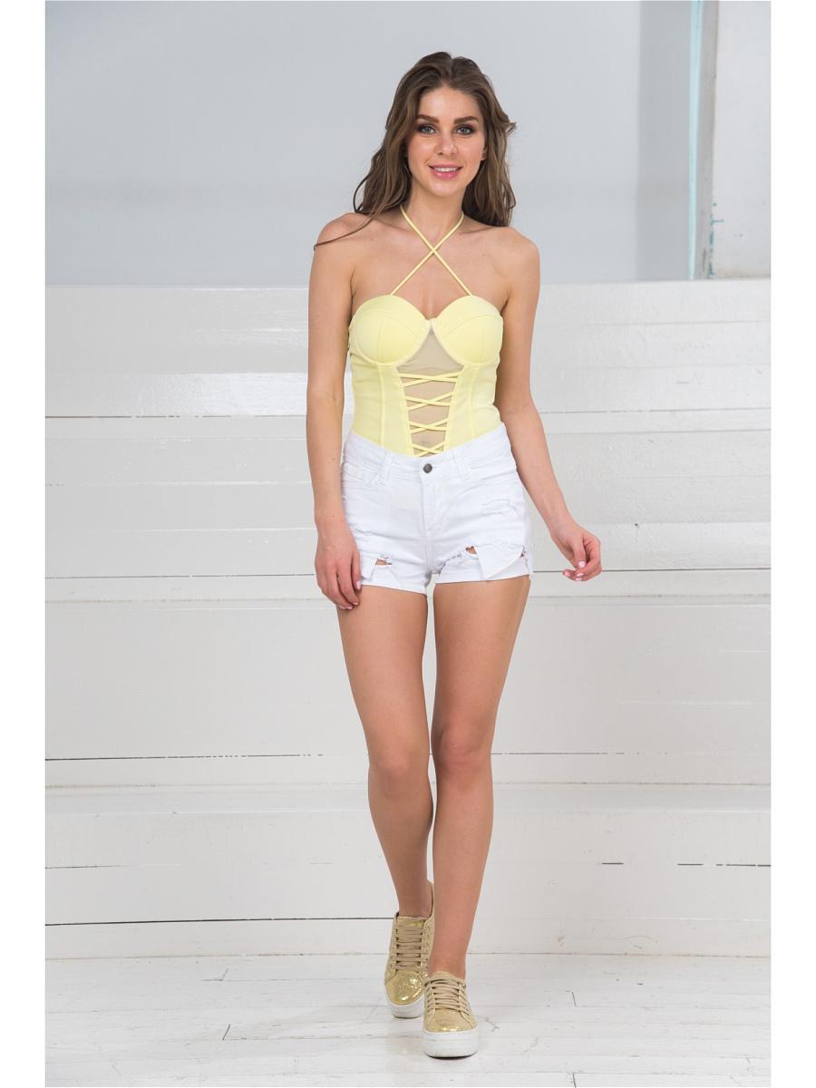 Блузка MONDIGO