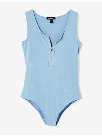 Блузка Jennyfer