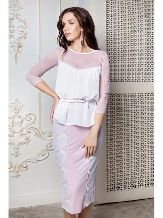 Блузка Viva la Donna