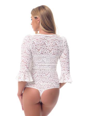 Блузка GENEVIE