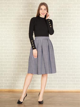 Блузка TrendyAngel