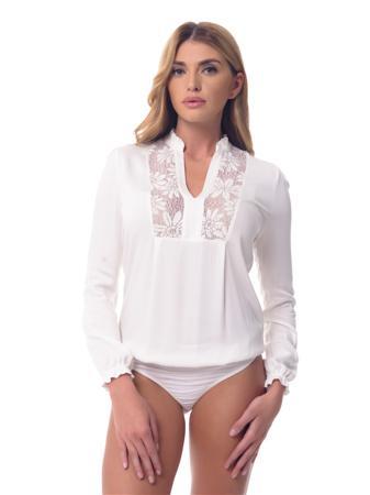 Блузка GENEVIE