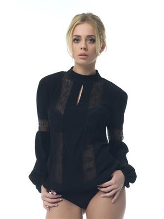 Блузка GENEVIE