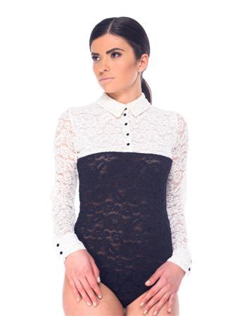 Блузка Arefeva