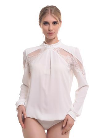 Блузка GENEVIE