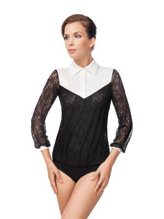 Блузка Viva la Donna