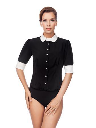 Блузка Viva la Donna