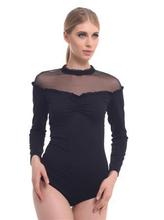 Блузка GENEVIE