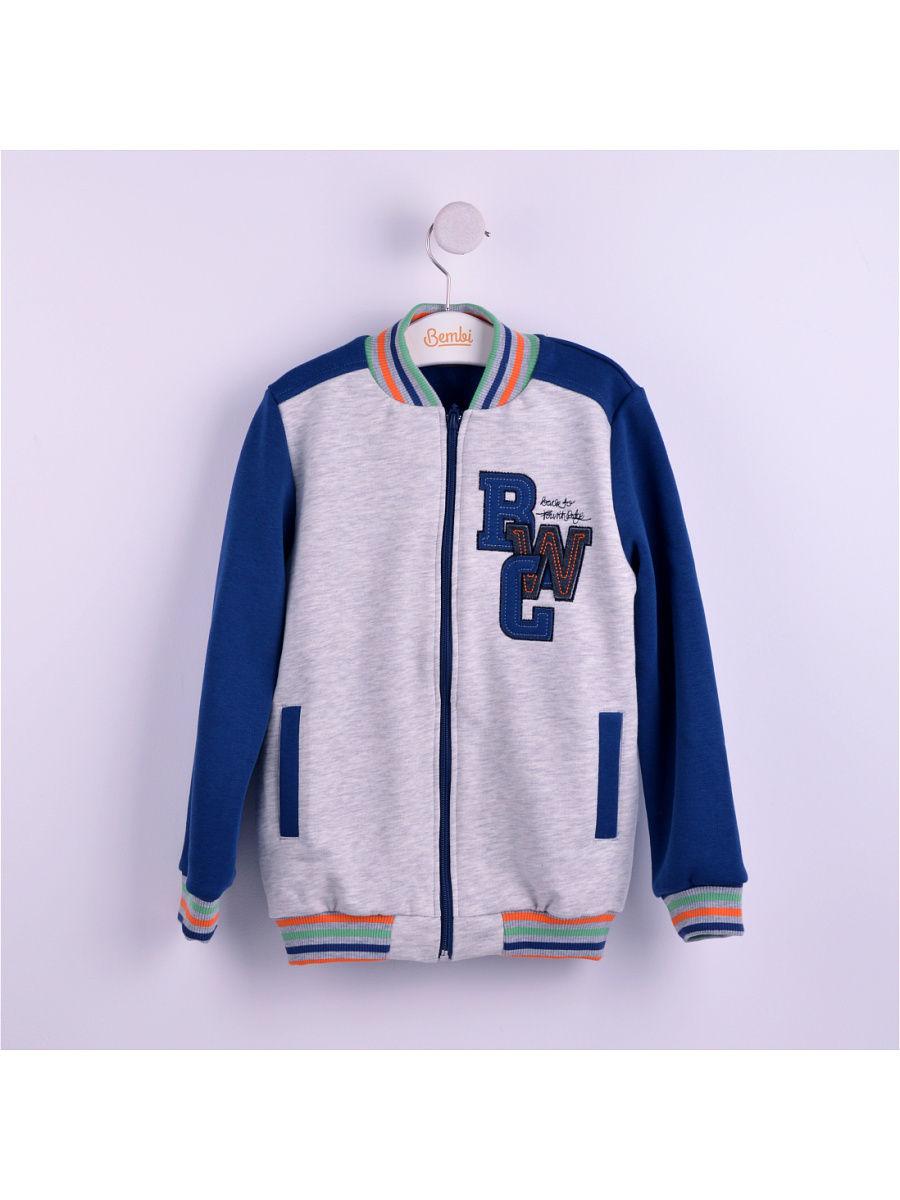 Бомбер  -  цвет