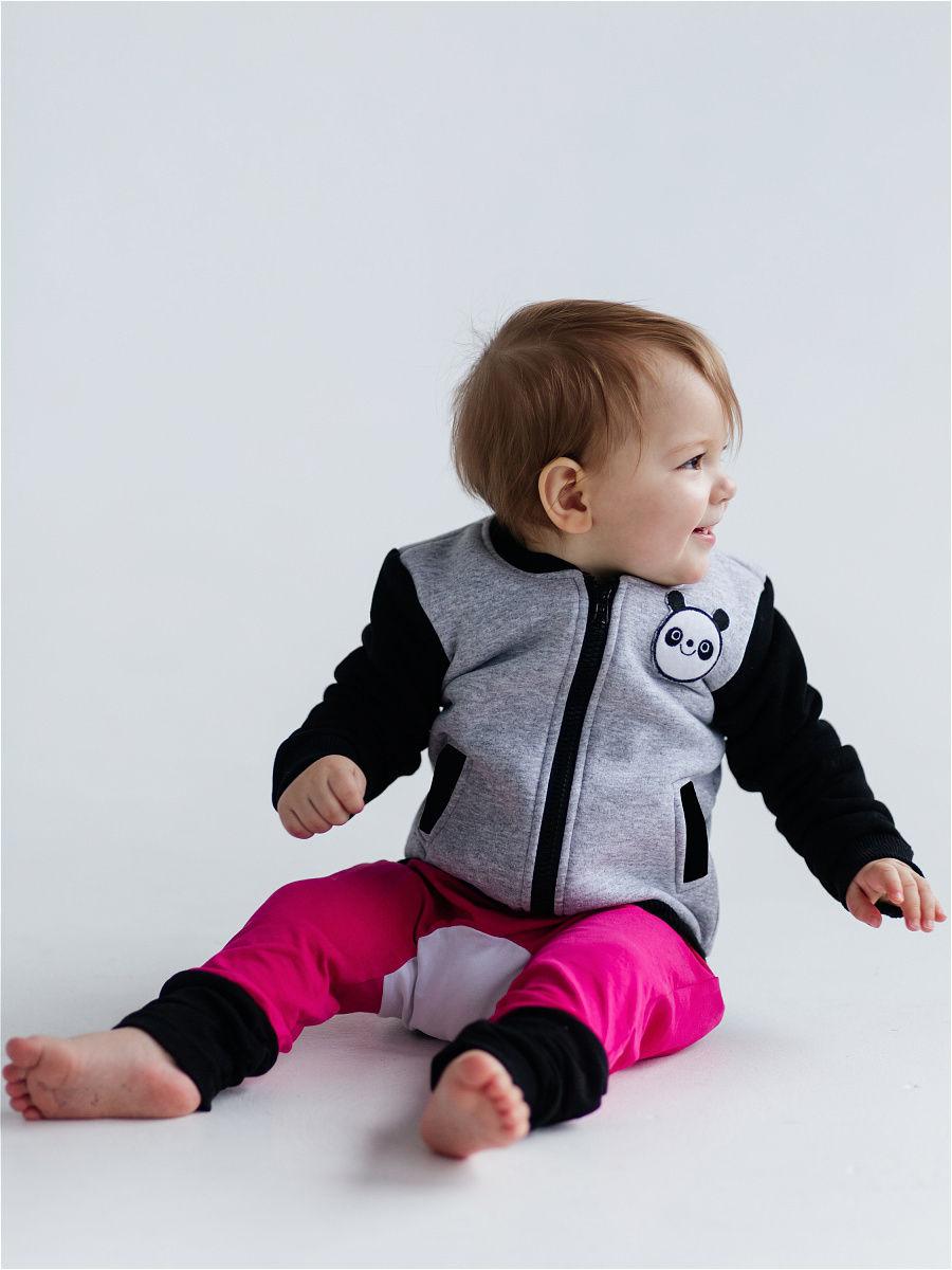 Бомбер  -  цвет