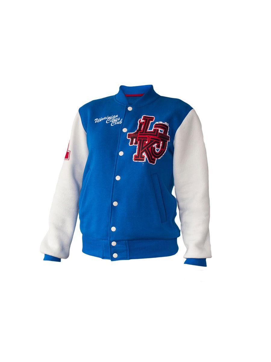 Бомбер  -  цвет