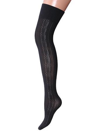 Ботфорты Giulia