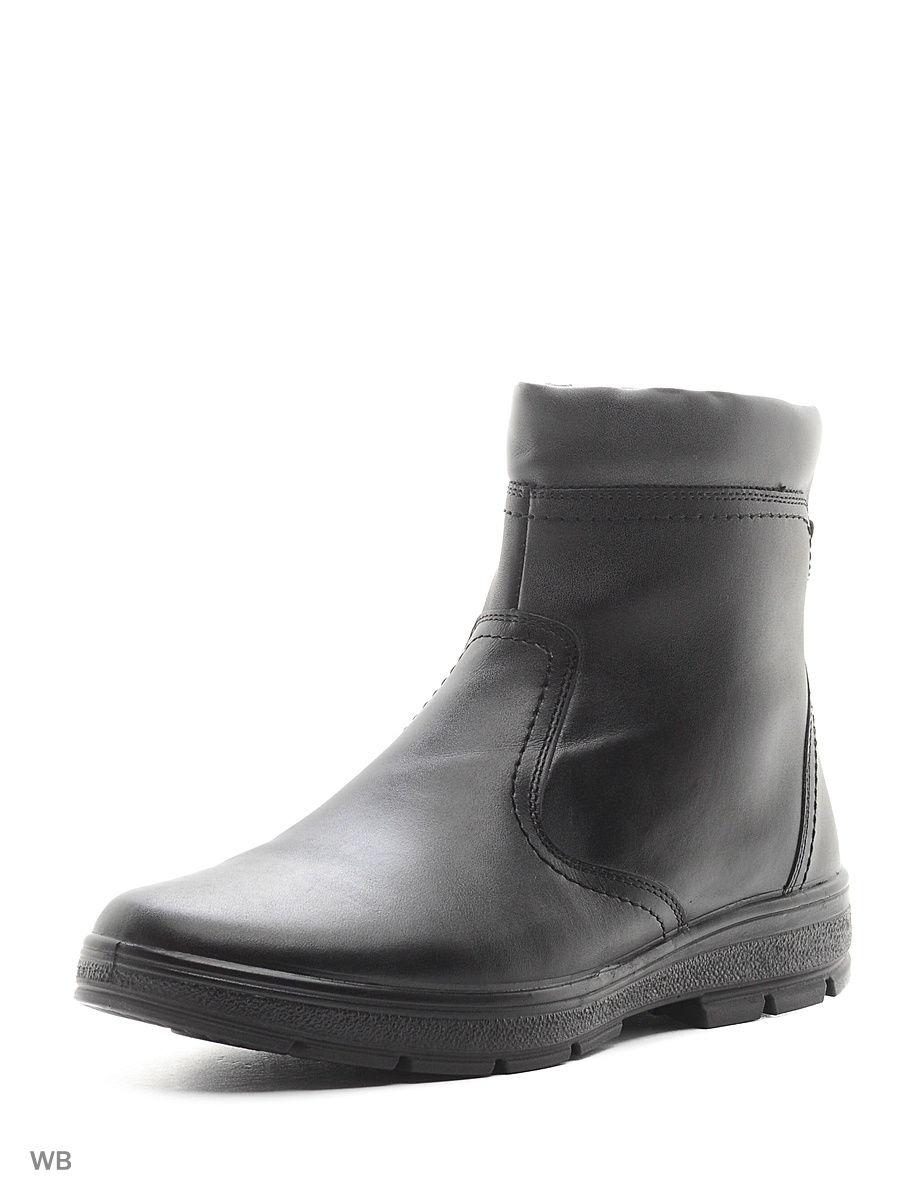 Ботинки Marko