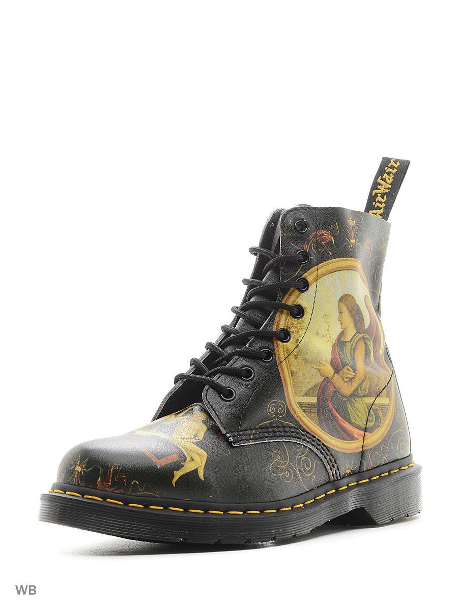 Ботинки Dr.Martens