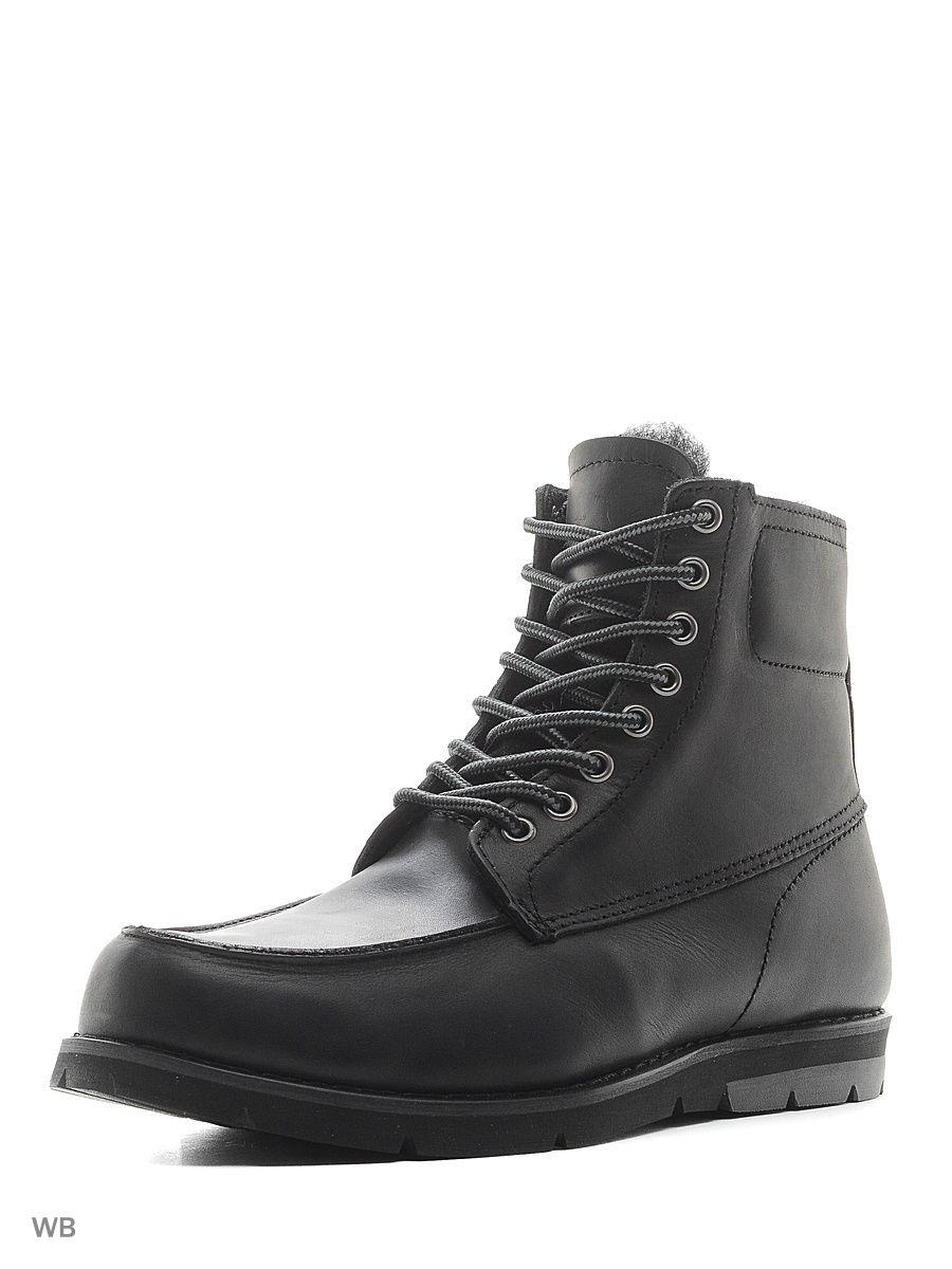 Ботинки Patrol