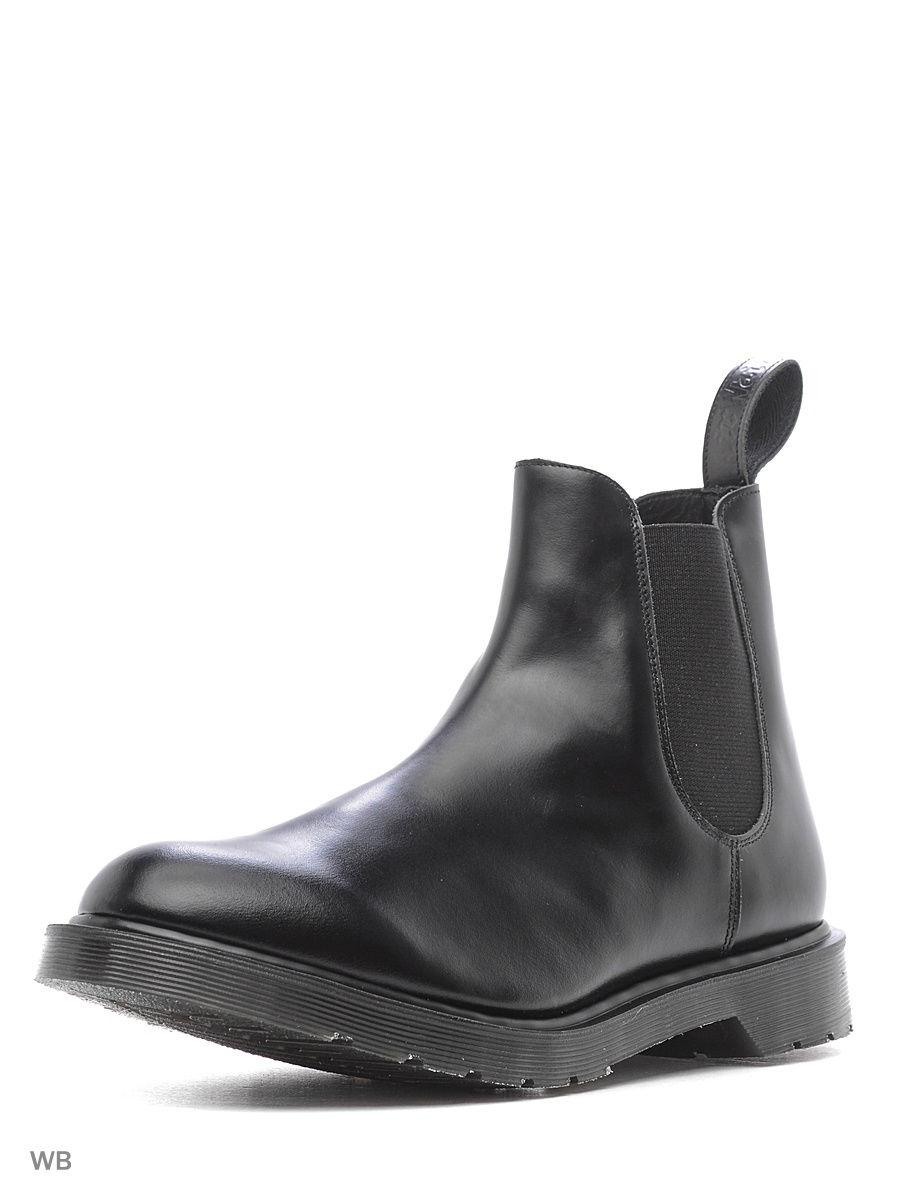 Ботинки Dr.Martens