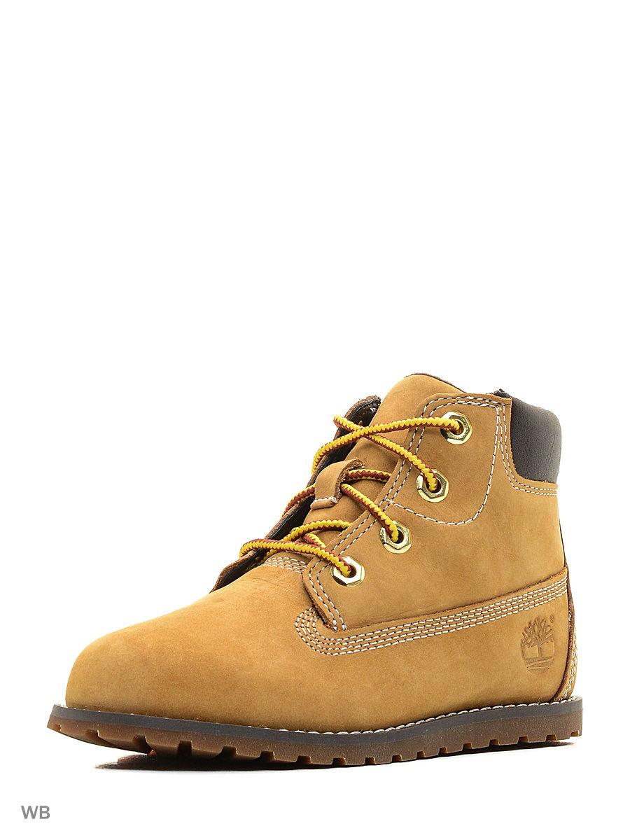 Ботинки TIMBERLAND