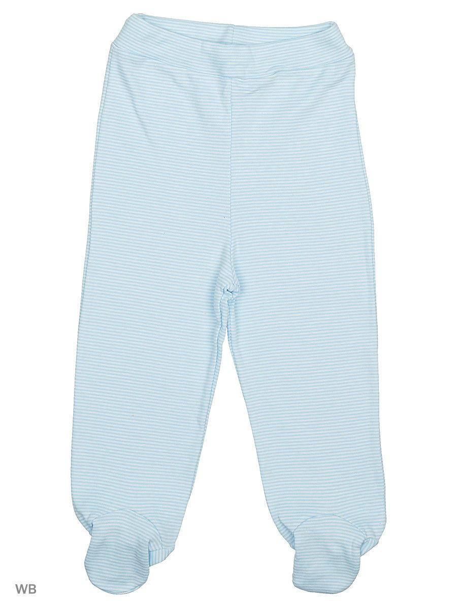 Брюки LISA CROWN