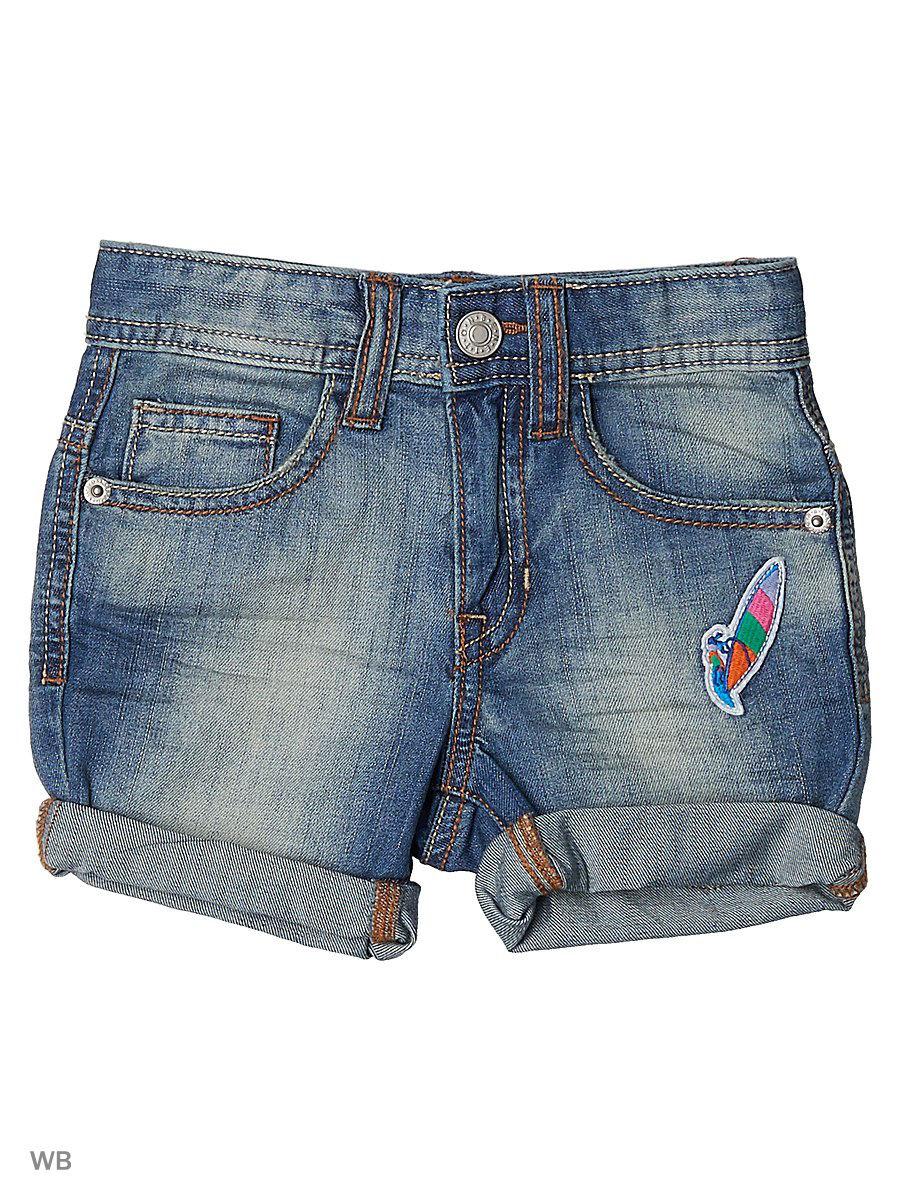 Брюки United Colors of Benetton