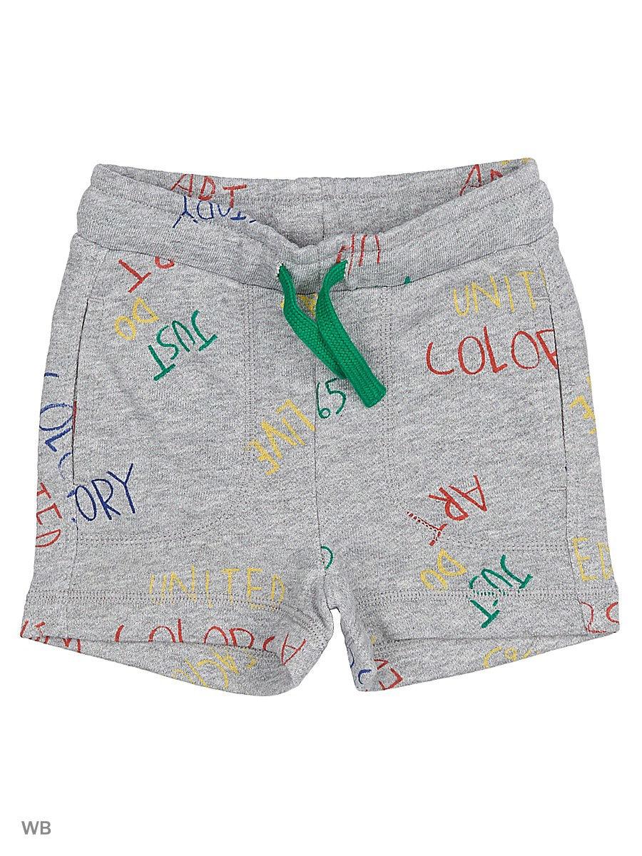 Брюки United Colors of Benetton