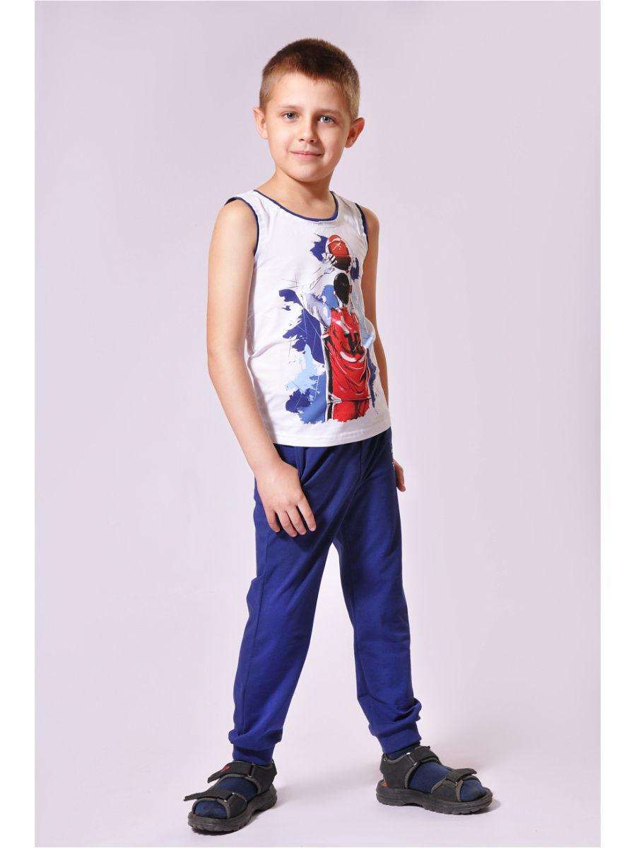 Брюки Viktory Kids