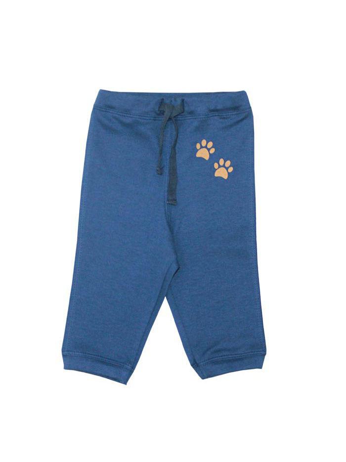 Брюки  -  цвет