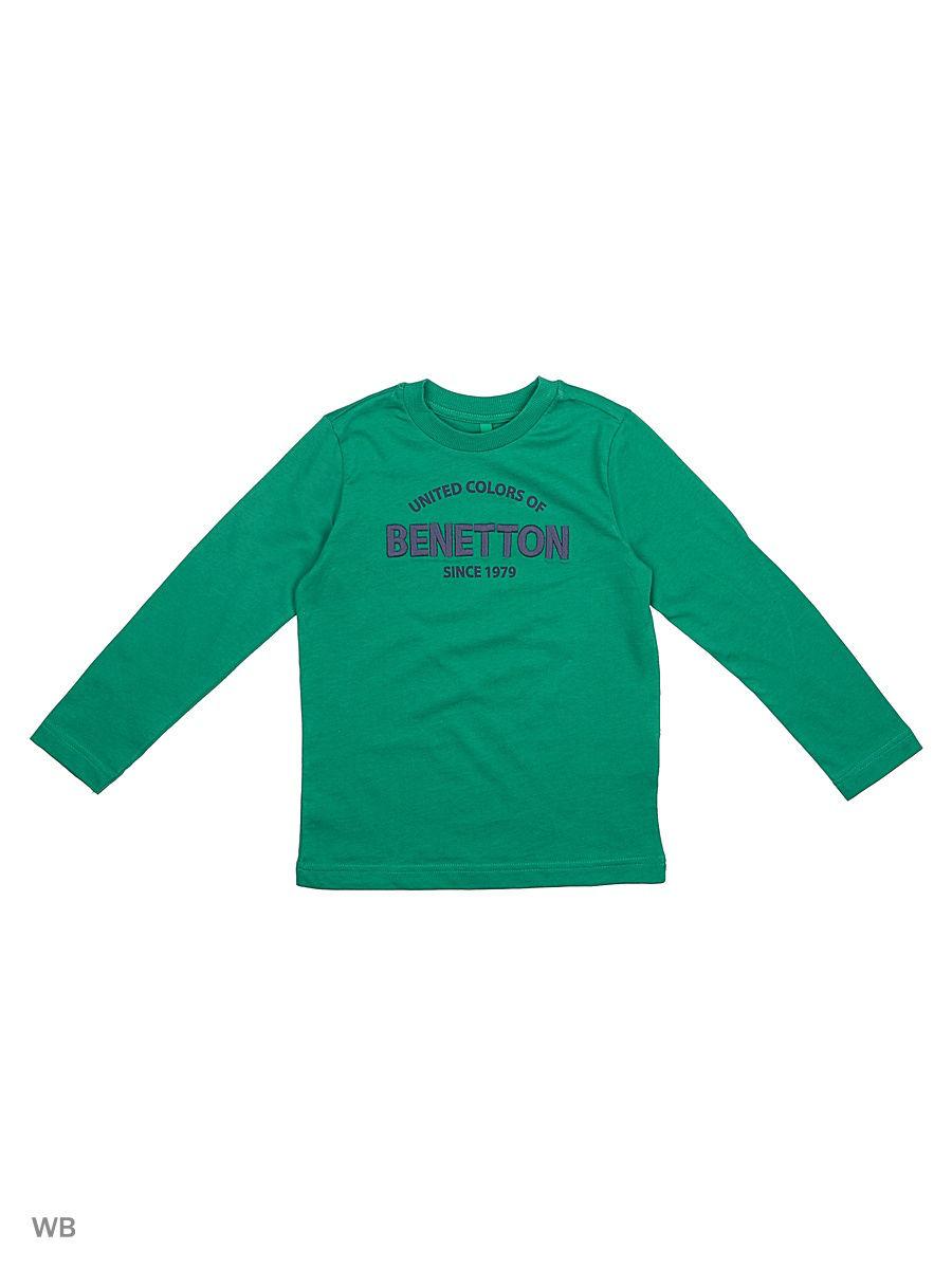 Брюки United Colors of Benetton