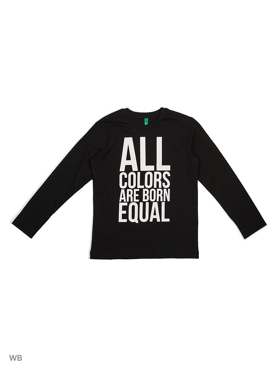 Брюки United Colors of Benetton