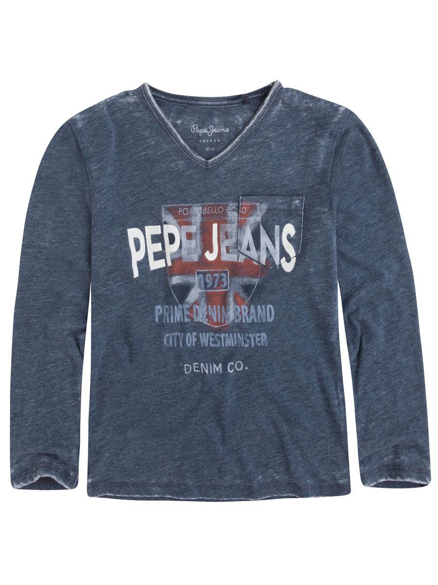 Брюки PEPE JEANS LONDON