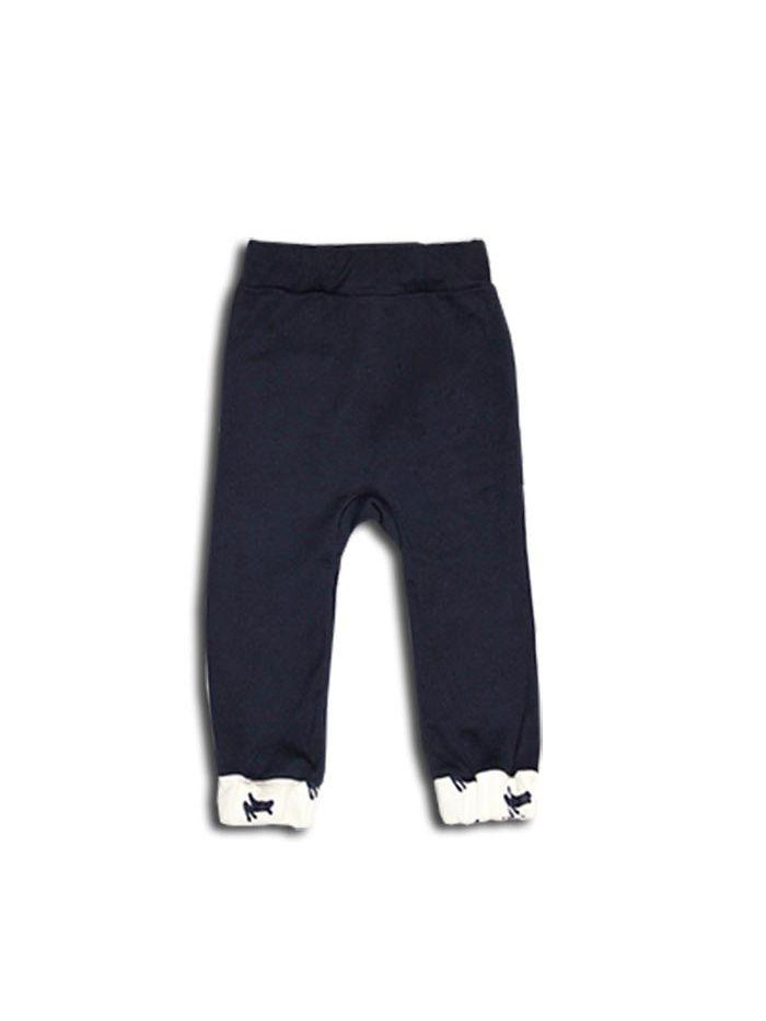 Брюки  -  цвет