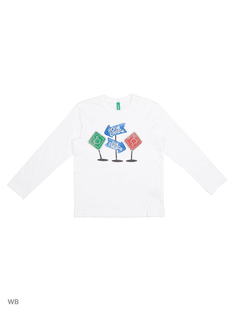Брюки United Colors of Benetton