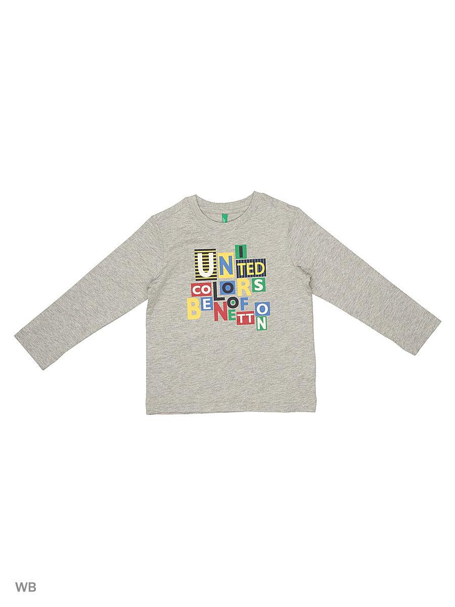 Брюки United Colors of Benetton