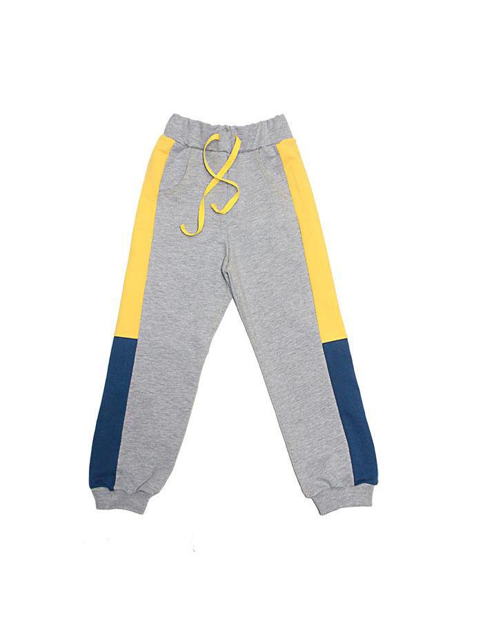 Брюки  -  цвет