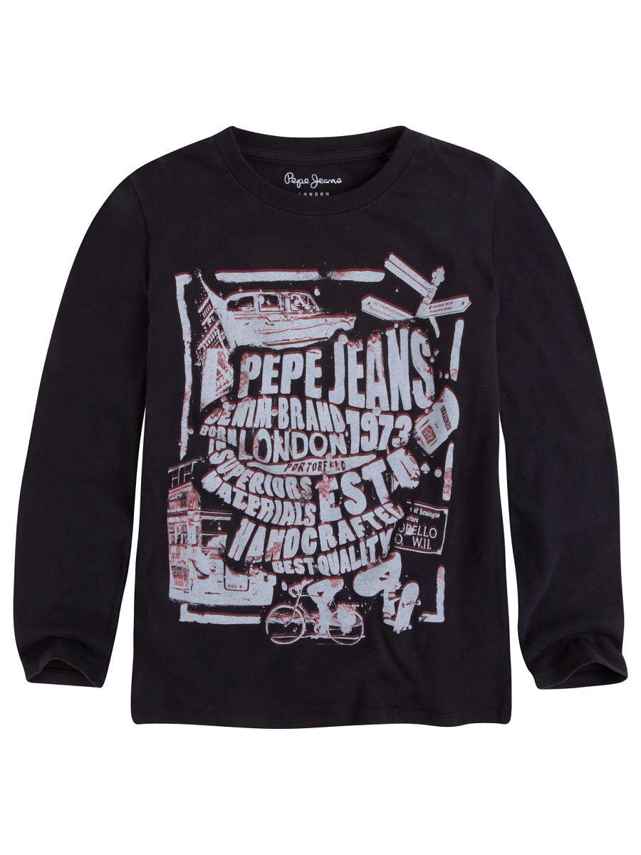 Брюки PEPE JEANS LONDON