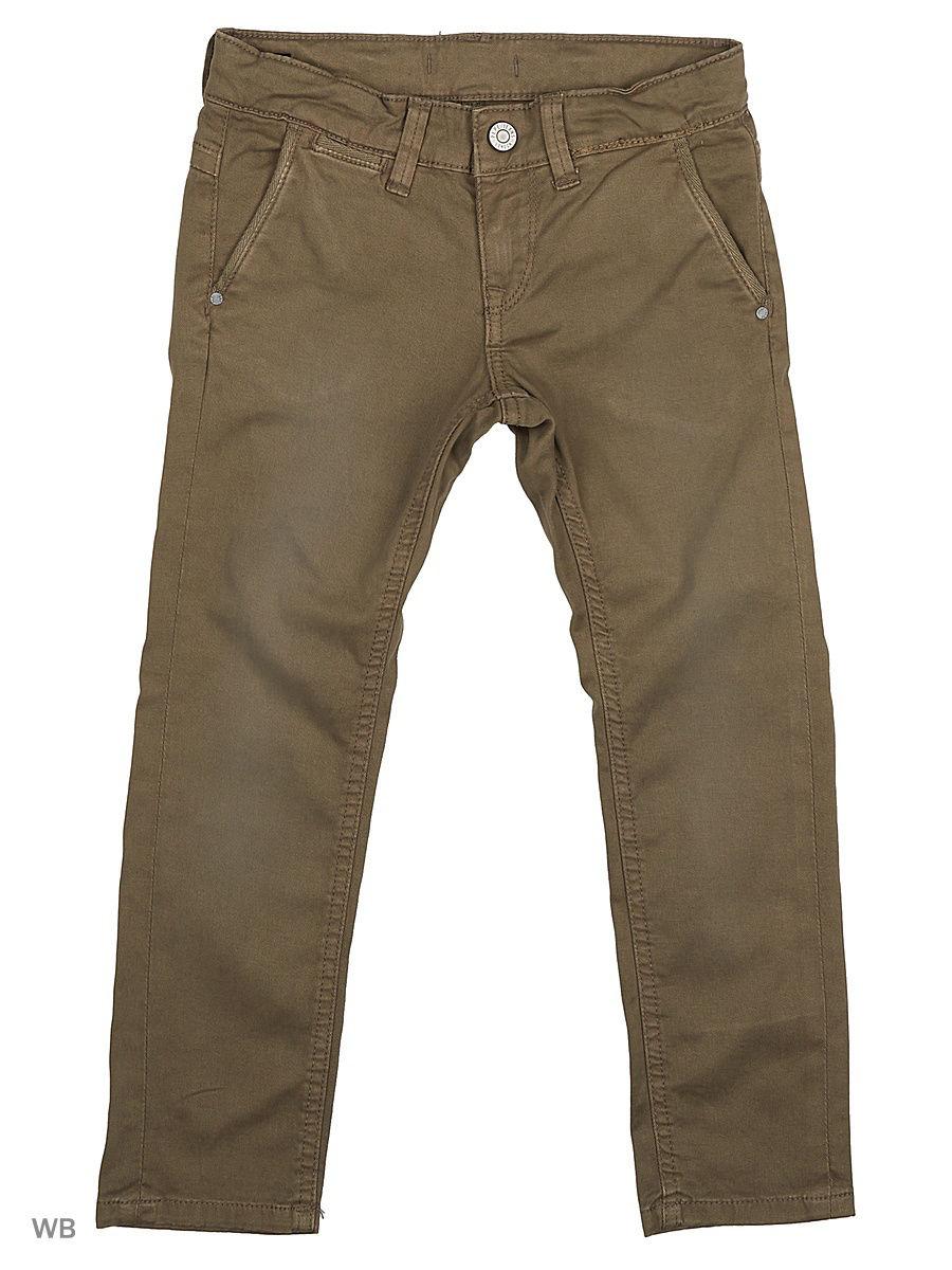Брюки PEPE JEANS LONDON