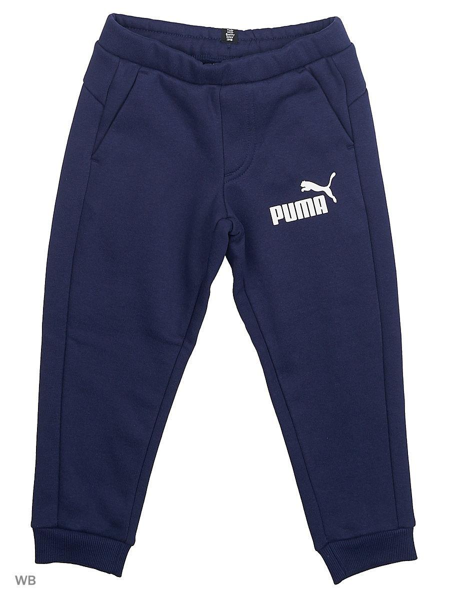 Брюки PUMA