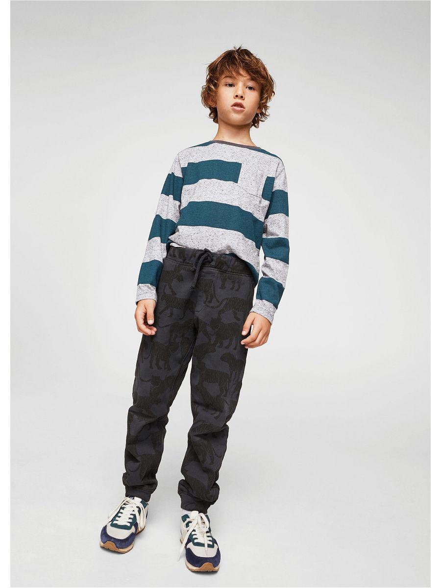 Брюки Mango kids