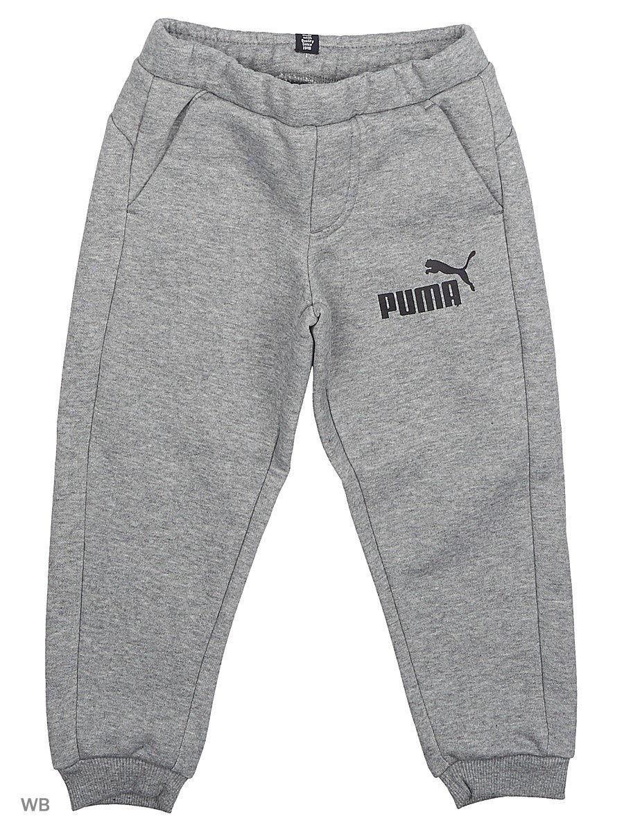 Брюки PUMA