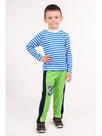 Брюки MIKIVIKI